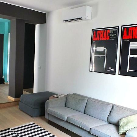 Longoni Flexyrent Apartment Milano Exteriör bild