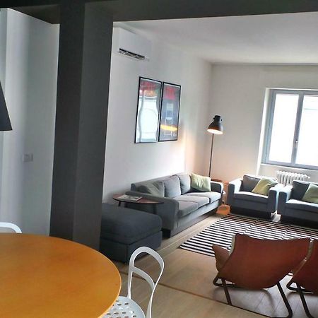 Longoni Flexyrent Apartment Milano Exteriör bild