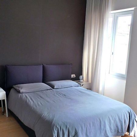 Longoni Flexyrent Apartment Milano Exteriör bild