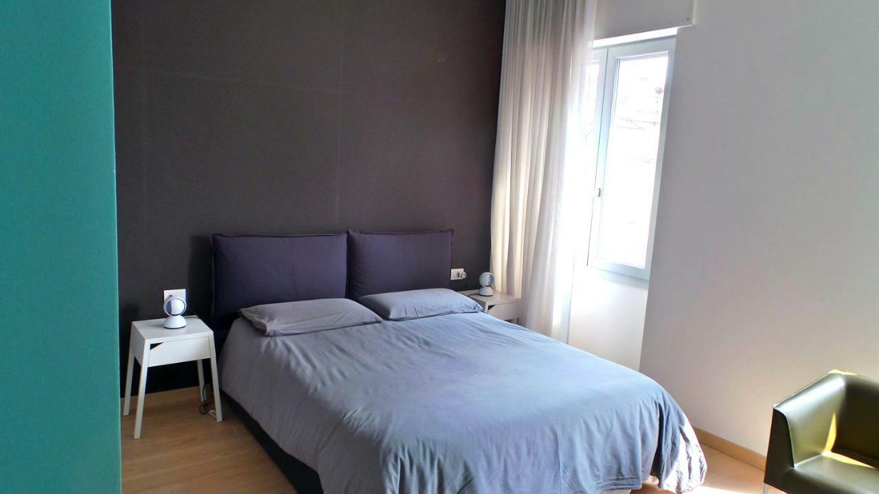 Longoni Flexyrent Apartment Milano Exteriör bild