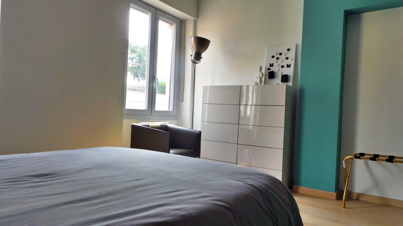 Longoni Flexyrent Apartment Milano Exteriör bild
