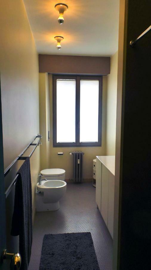 Longoni Flexyrent Apartment Milano Exteriör bild