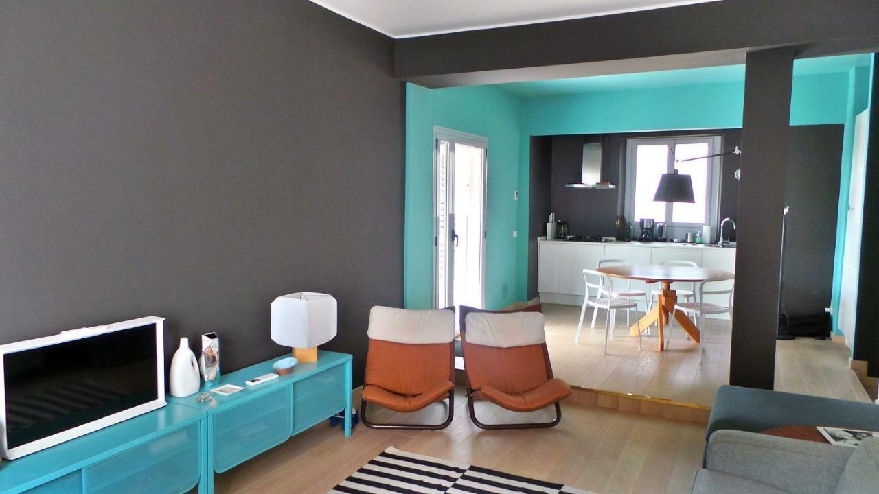 Longoni Flexyrent Apartment Milano Exteriör bild